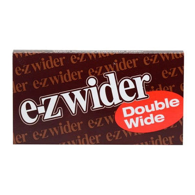 E-Z Wider Rolling Papers