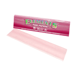 Load image into Gallery viewer, Elements Pink Rolling Papers - Virginia Vapes &amp; Tobacco
