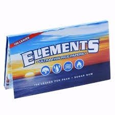 Elements Ultra Thin Rolling Papers