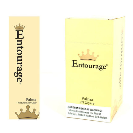 Entourage Cigarillo