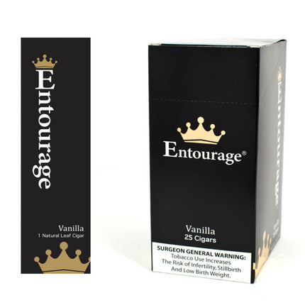 Entourage Cigarillo