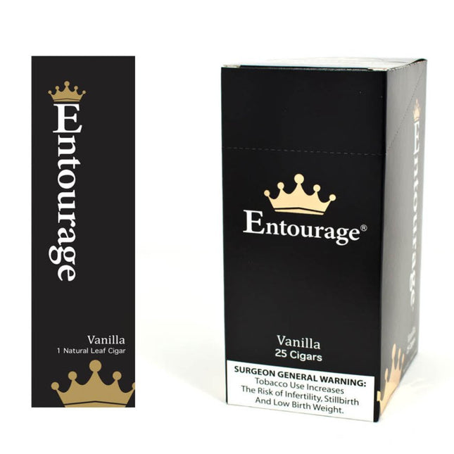 Entourage Cigarillo