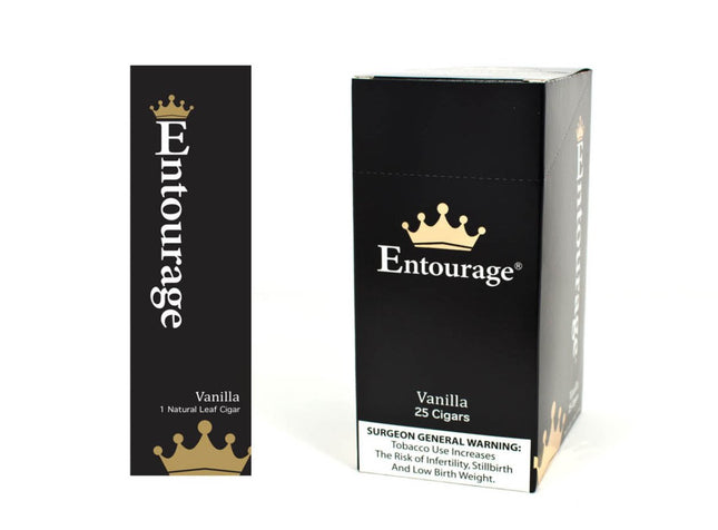 Entourage Cigarillo