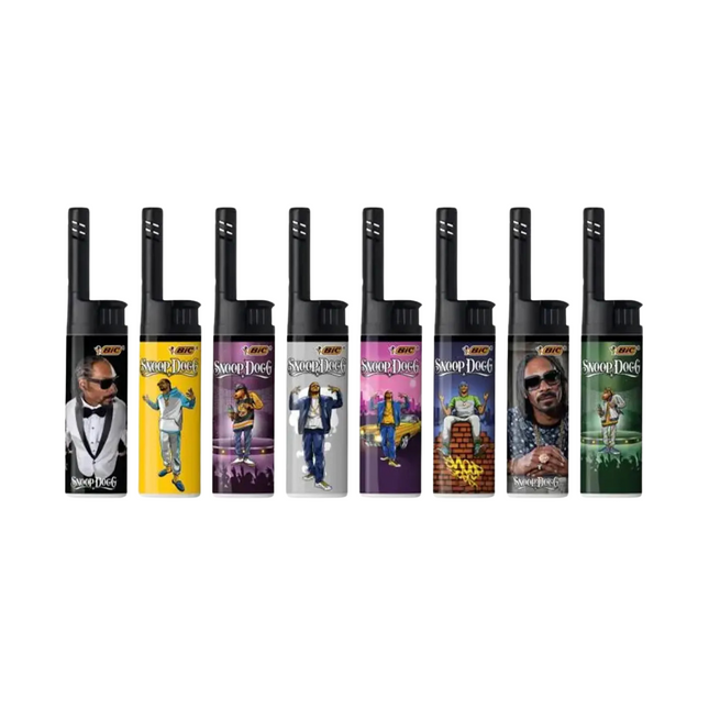Bic EZ Reach Lights