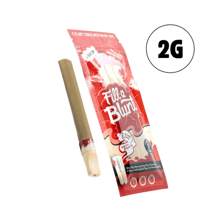 Fill - a Blunts Wood Tipped Cones - Virginia Vapes & Tobacco
