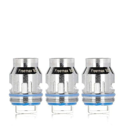 FreeMax 904L M Mesh Coils 3pk