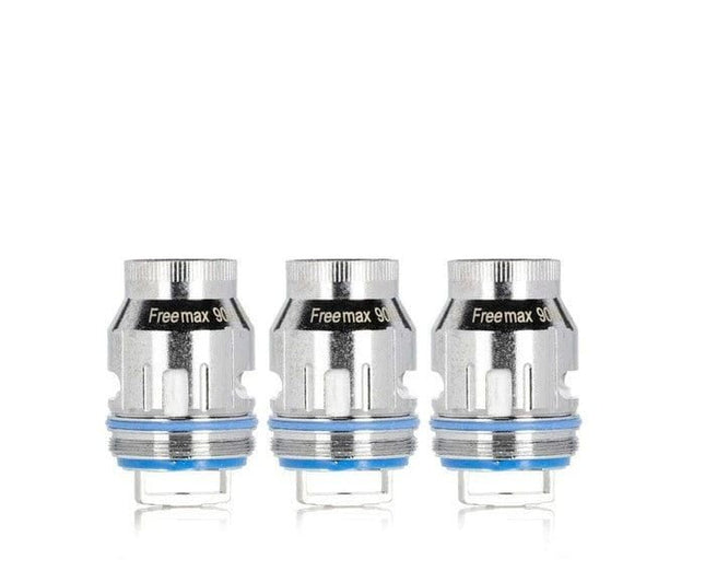 FreeMax 904L M Mesh Coils 3pk