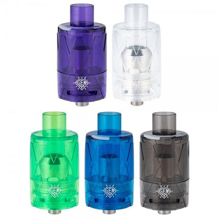 Freemax Gemm Disposable Tank G3 2pk - Virginia Vapes & Tobacco
