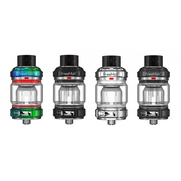 FreeMax Maxus Pro Tank
