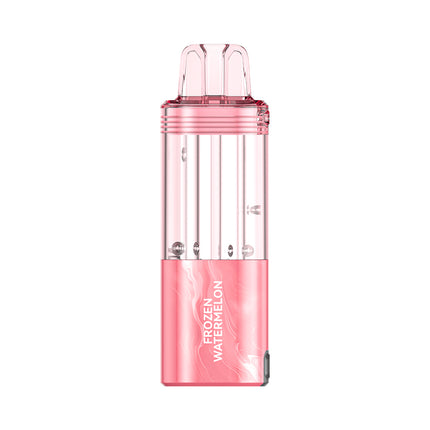 Foger 30k 5% Disposable Pod Only