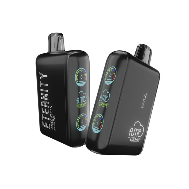 Fume Eternity 20k Disposable 5%