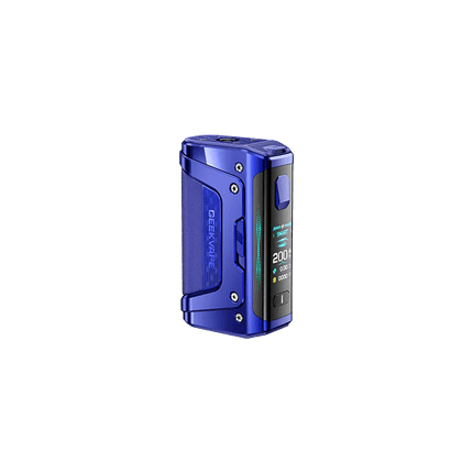 Geek Vape Aegis Legend 5 Mod Only - Virginia Vapes & Tobacco