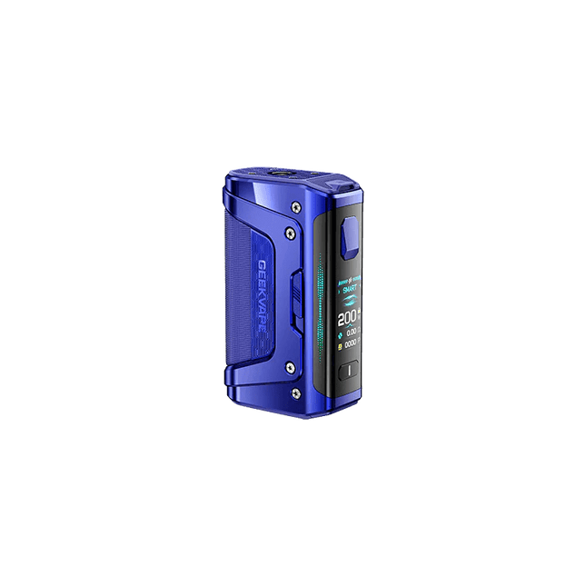 Geek Vape Aegis Legend 5 Mod Only - Virginia Vapes & Tobacco