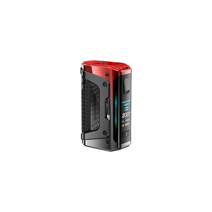 Geek Vape Aegis Legend 5 Mod Only - Virginia Vapes & Tobacco