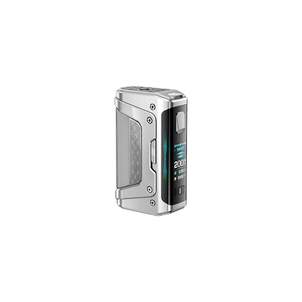 Geek Vape Aegis Legend 5 Mod Only - Virginia Vapes & Tobacco