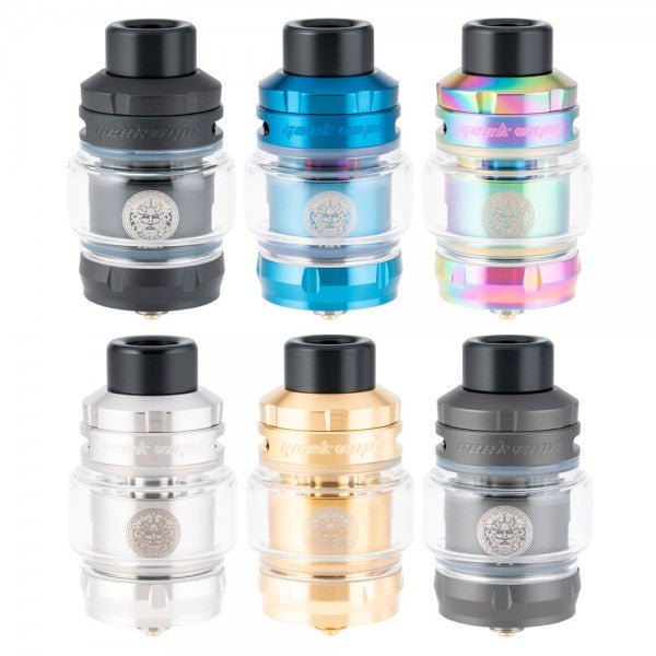 Geek Vape Z Max Tank