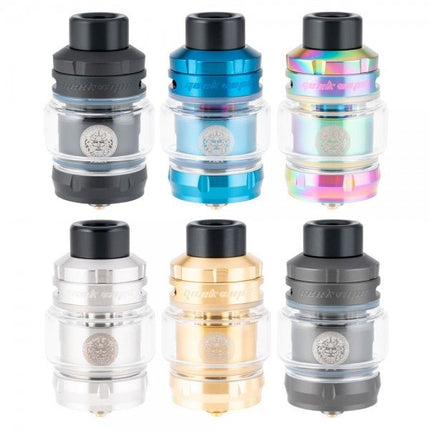 Geek Vape Z Maz Sub - Ohm Tank - Virginia Vapes & Tobacco