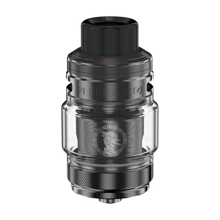 Geek Vape Z Subohm Tank 5 | 5.5mL Capacity | Top Airflow - Virginia Vapes & Tobacco
