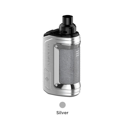 GeekVape H45 Aegis Hero 2 Kit - Virginia Vapes & Tobacco