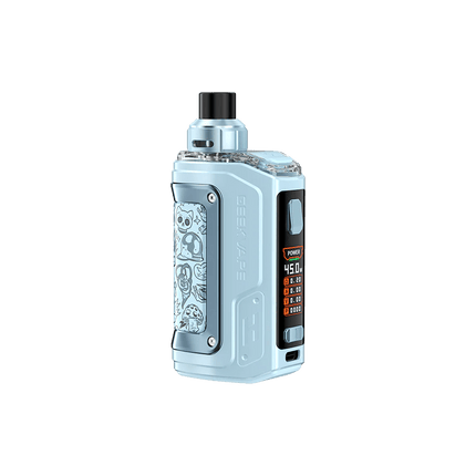 GeekVape H45 Aegis Hero 2 Kit - Virginia Vapes & Tobacco