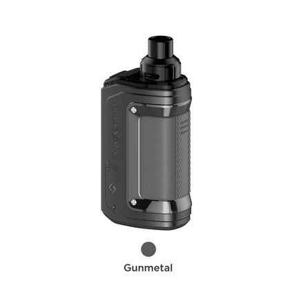 GeekVape H45 Aegis Hero 2 Kit - Virginia Vapes & Tobacco