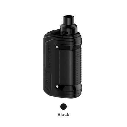 GeekVape H45 Aegis Hero 2 Kit - Virginia Vapes & Tobacco