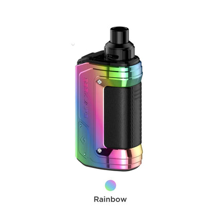 GeekVape H45 Aegis Hero 2 Kit - Virginia Vapes & Tobacco