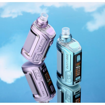 GeekVape H45 Aegis Hero 2 Kit - Virginia Vapes & Tobacco