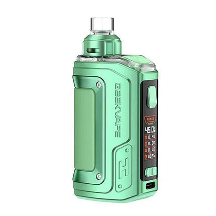 GeekVape H45 Aegis Hero 2 Kit - Virginia Vapes & Tobacco