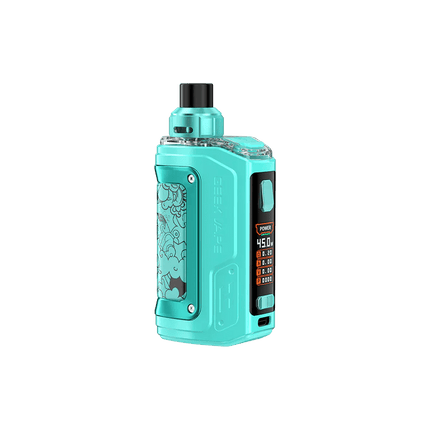 GeekVape H45 Aegis Hero 2 Kit - Virginia Vapes & Tobacco
