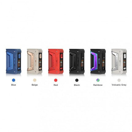 GeekVape L200 Classic Mod