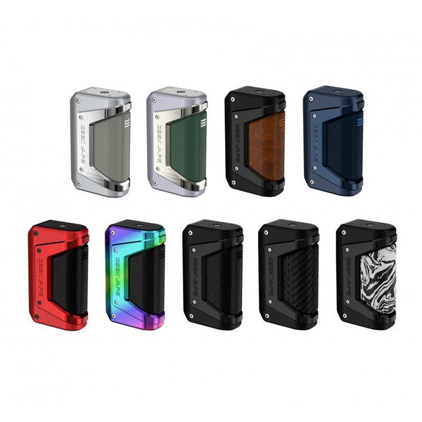 GeekVape GeekVape L200 Legend 2 Box Mod