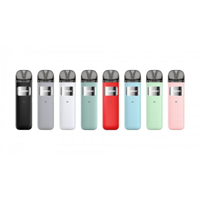 GeekVape Sonder U