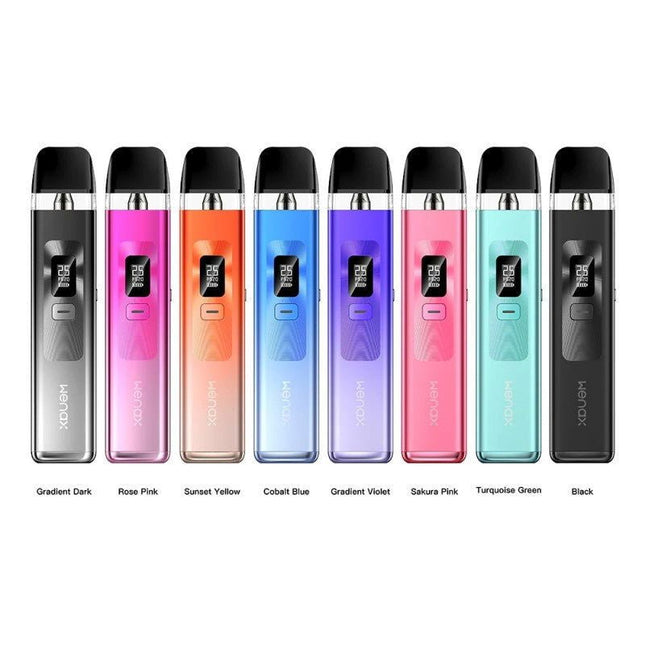 GeekVape Wenax Q