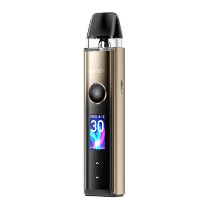 GeekVape Wenax Q Pro Pod System - Virginia Vapes & Tobacco