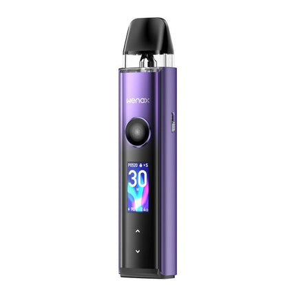 GeekVape Wenax Q Pro Pod System - Virginia Vapes & Tobacco