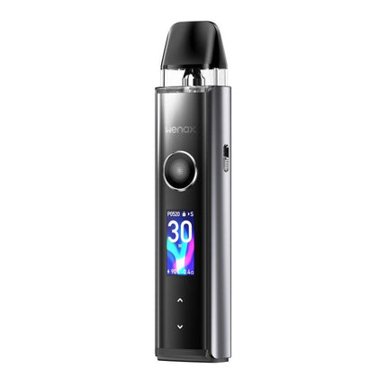 GeekVape Wenax Q Pro Pod System - Virginia Vapes & Tobacco