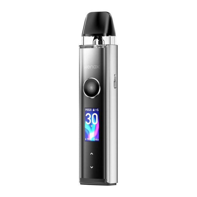 GeekVape Wenax Q Pro Pod System - Virginia Vapes & Tobacco