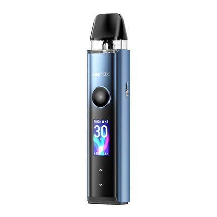 GeekVape Wenax Q Pro Pod System - Virginia Vapes & Tobacco