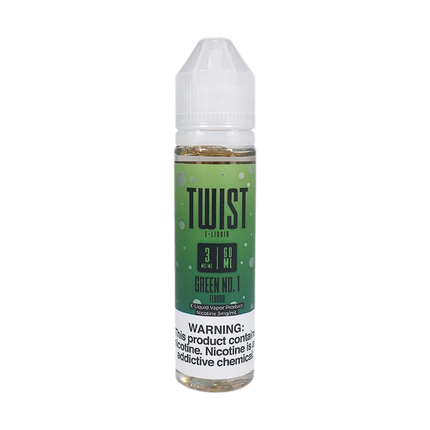 Twist Green No.1 60ml