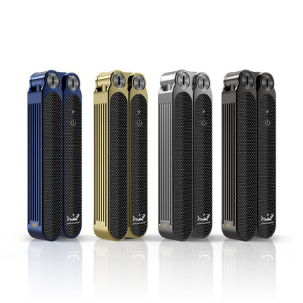 Hamilton Devices 510 Butterfly Batery - Virginia Vapes & Tobacco
