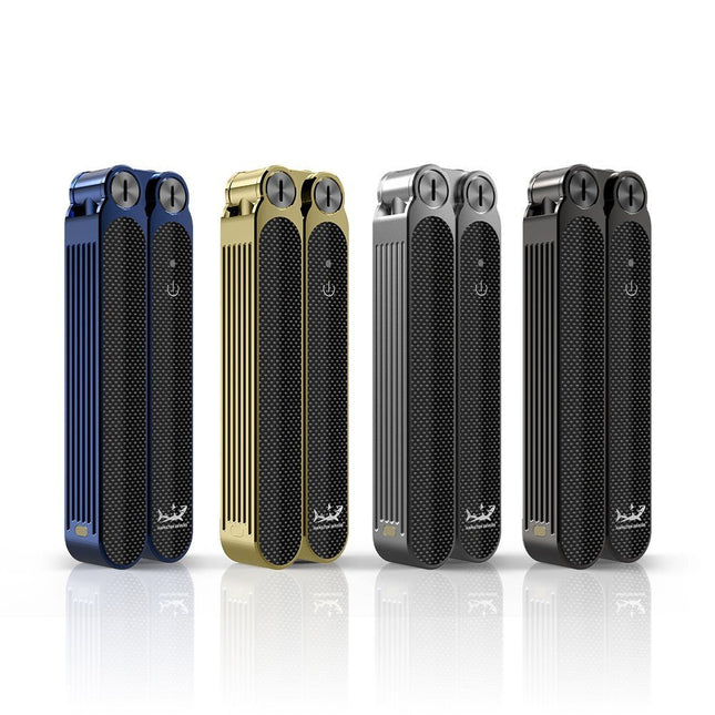novelty vapes 20mg Elite Cigar 600 Disposable Vapes Gift Box Novelty Vape Christmas Gift
