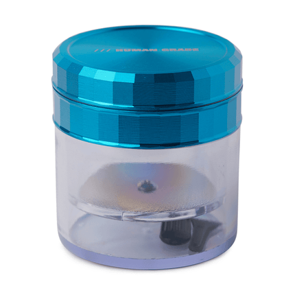 Human Grade A1 Grinder