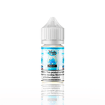 Load image into Gallery viewer, Hyde X Pod Juice Blue Razz Freeze Salt 30ml - Virginia Vapes &amp; Tobacco
