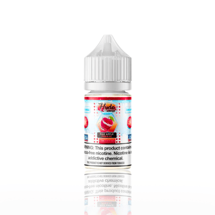 Hyde X Pod Juice Fuji Apple Freeze Salt 30ml