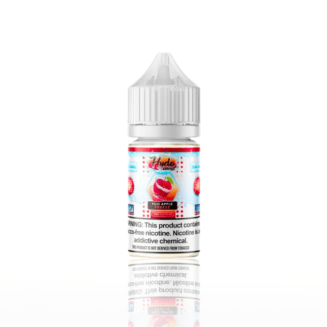 Hyde X Pod Juice Fuji Apple Freeze Salt 30ml