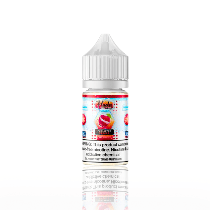 Pod Juice Hyde X Pod Juice Fuji Apple Freeze Salt 30ml