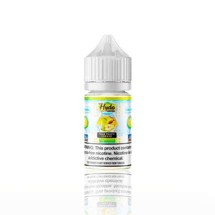 Hyde X Pod Juice Pear Peach Freeze Salt 30ml