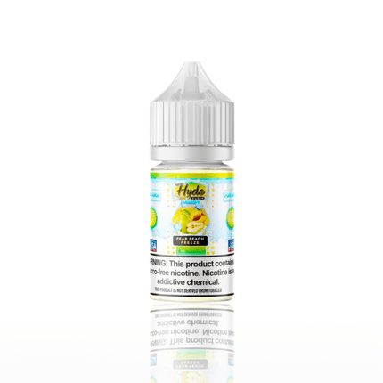 Hyde X Pod Juice Pear Peach Freeze Salt 30ml