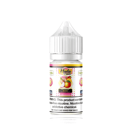 Hyde X Pod Juice Strawberry Mango Dragon fruit Salt 30ml
